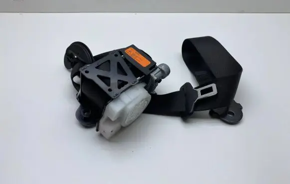 BMW X5 E70 Front seatbelt S2717196809Y 305869999001