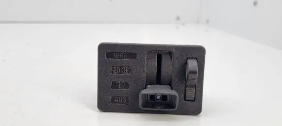 BMW 5 E28 Light switch 1369946