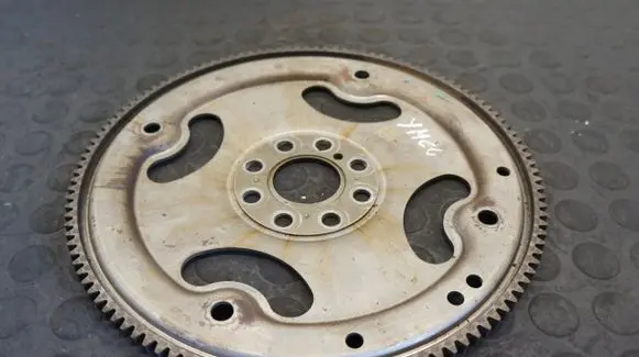 Ford Transit Custom Flywheel GK2P6375AB