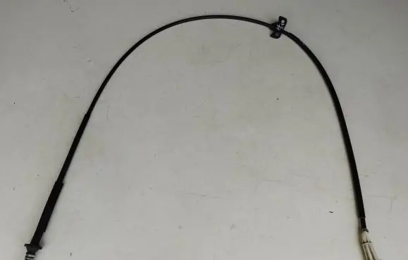Volvo XC70 Handbrake/parking brake wiring cable 13237300 1323730027139