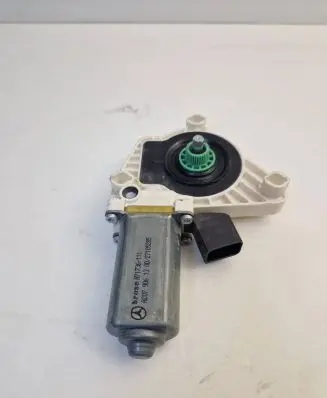 Sunroof motor/actuator