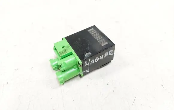 Seat control module