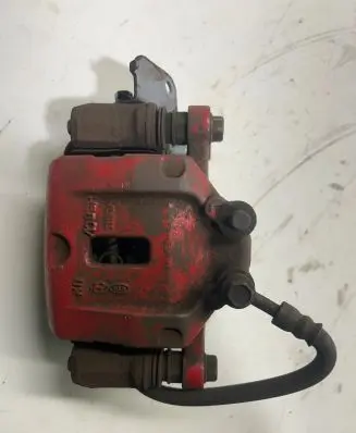 KIA Sorento Rear brake caliper