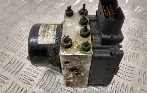 Ford Focus ABS Pump 5WK8458 10094801053 HBF0A17F09