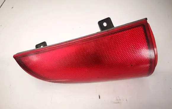 Mercedes-Benz Vito Viano W639 Rear/tail lights 8XX96466101 A6398200564