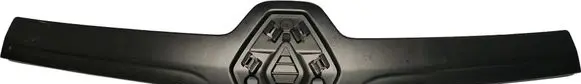 Renault Trafic III (X82) Front grill 628952659R