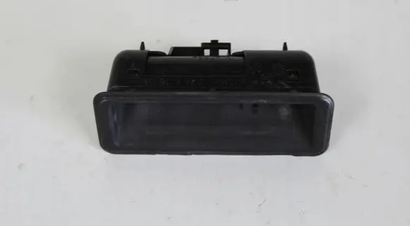 BMW M5 Tailgate trunk handle 7118158