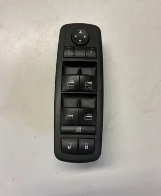 Jeep Cherokee Electric window control switch 68231805AA