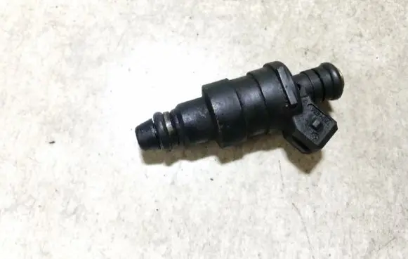 Fiat Ulysse Fuel injector