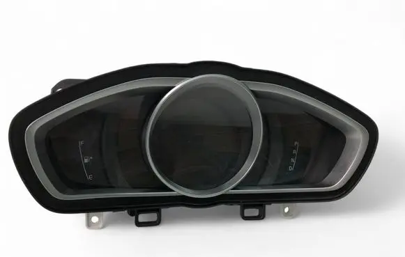 Volvo V40 Speedometer (instrument cluster) 31412270