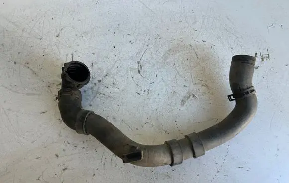 Volkswagen Caddy Engine coolant pipe/hose 1k0122291bm