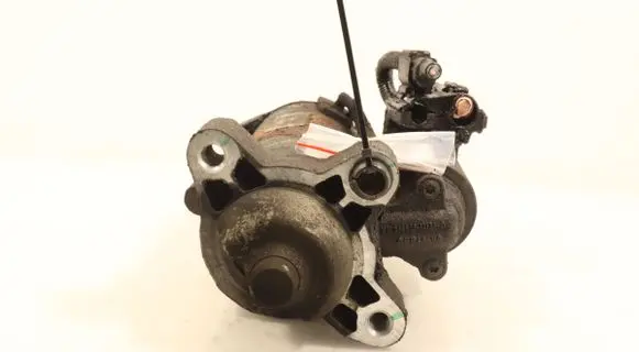 Ford Mondeo MK IV Starter motor 6G9N11000FA