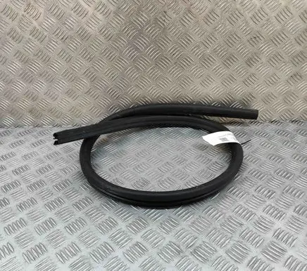 Jaguar F-Type Rubber seal front coupe door EX5320708A