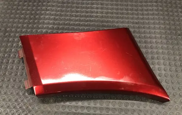 Mercedes-Benz SL R129 Rear fender molding trim A1296902340