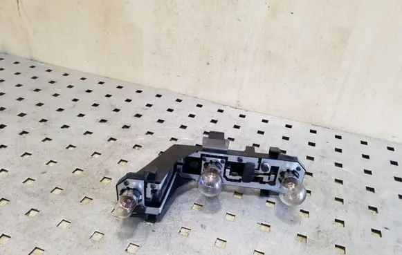 Tail light part