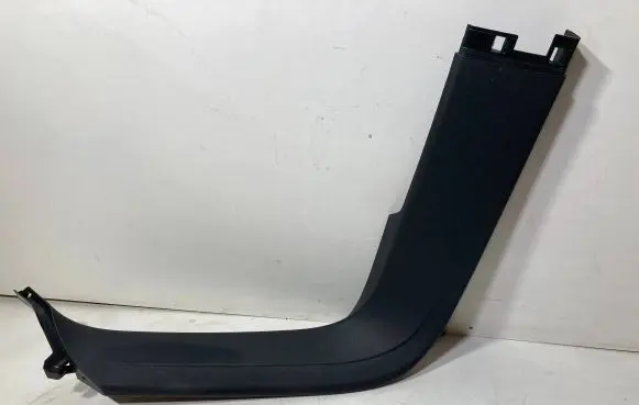 Mercedes-Benz GLC X253 C253 Other trunk/boot trim element A2537401100 106608