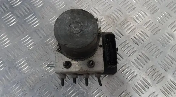 Skoda Fabia Mk3 (NJ) ABS Pump 6C0907379R