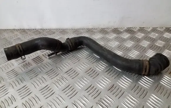 Volkswagen Golf IV Engine coolant pipe/hose 1J0122101A