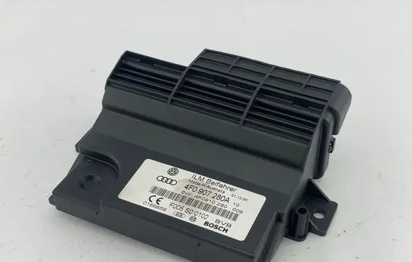 Audi A6 S6 C6 4F Other control units/modules 4F0907280A F005S00102 4F0910280