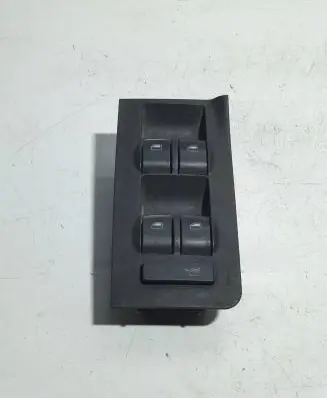 Audi A6 S6 C5 4B Electric window control switch 4B0959851B