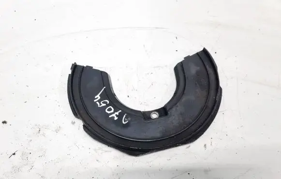 Audi A6 S6 C5 4B Timing belt guard (cover) 059109127C