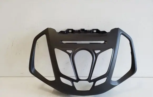 Radio/GPS head unit trim