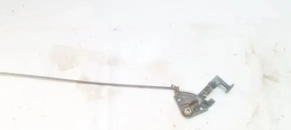 Audi 80 90 S2 B4 Engine bonnet (hood) release handle