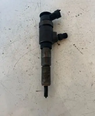 Peugeot 206 Fuel injector 0445110252