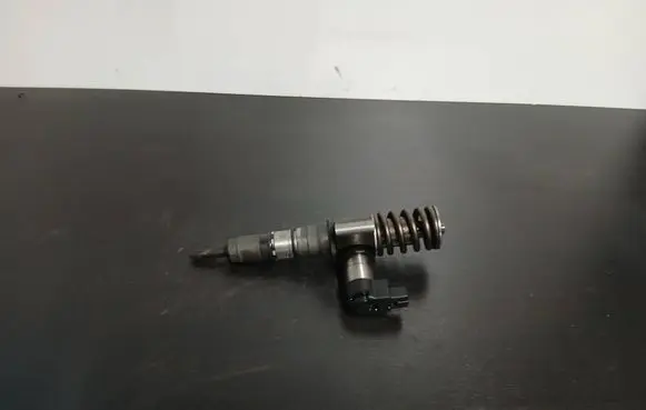 Volkswagen PASSAT B6 Fuel injector 131107