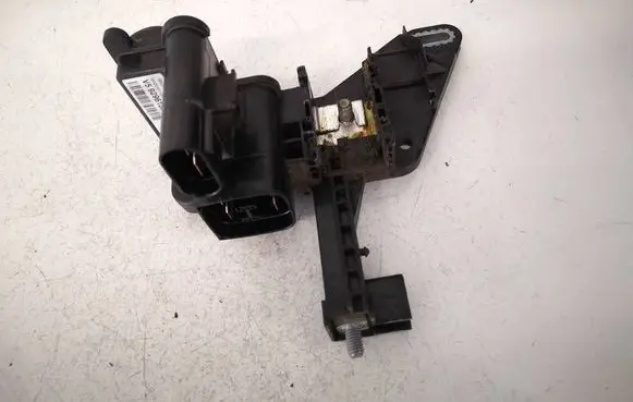 BMW 3 F30 F35 F31 Positive cable (battery) 929615201 19323000001