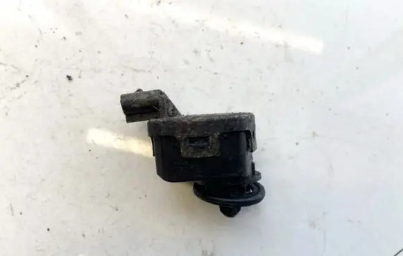 Opel Astra G Headlight level adjustment motor 90590665
