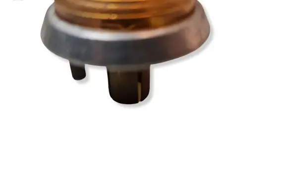 VAZ 2101 Front fender indicator light VAZ2101