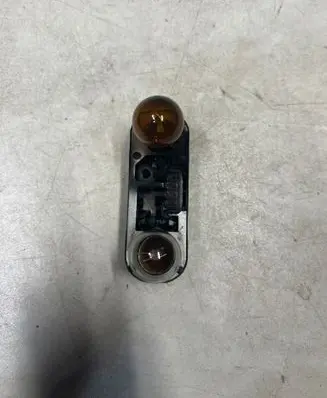 Ford S-MAX Tail light bulb cover holder 162492