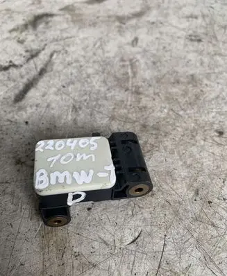 BMW 1 E81 E87 Airbag deployment crash/impact sensor 6811003