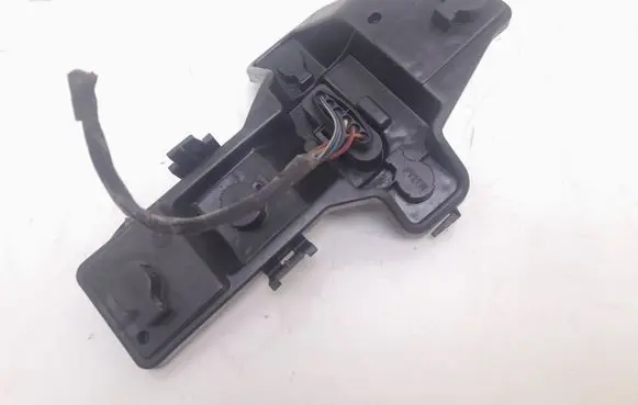 Tail light part