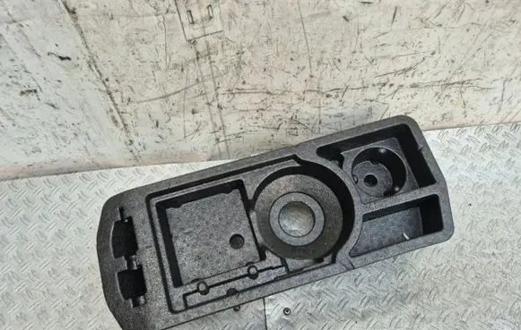 Opel Crossland X Tool box 39138809