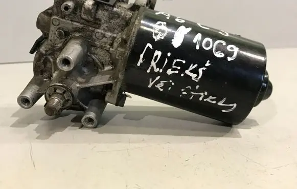 Audi A6 S6 C5 4B Wiper motor 058980326 0390241140 4B1955113