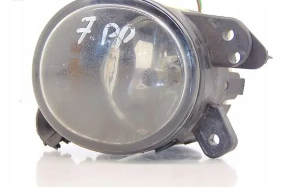 Mercedes-Benz ML W164 Front fog light A2518200856