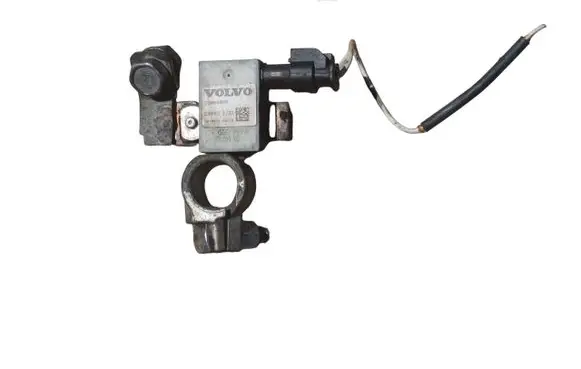 Volvo V40 Negative earth cable (battery) 30644809