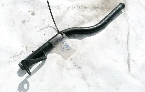Audi A6 S6 C4 4A Engine coolant pipe/hose