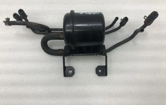 Mazda 6 Vacuum air tank 