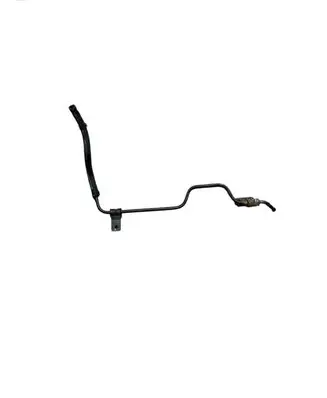 Opel Antara Engine coolant pipe/hose 96629121