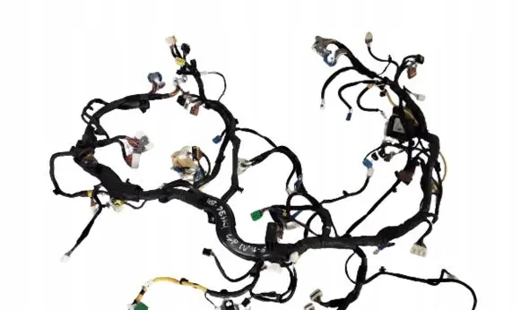 KIA Sportage Panel wiring 91710F1100