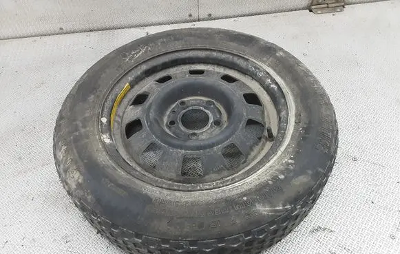 Volvo 850 R15 spare wheel 1329537
