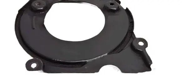 Audi TT TTS Mk2 Timing belt guard (cover) 06A109175B