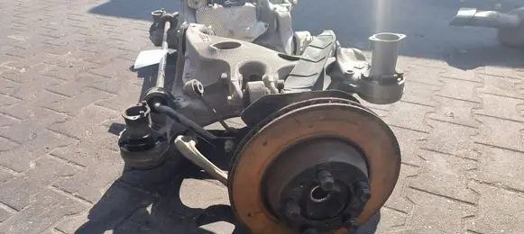 Porsche Panamera (971) Rear subframe 971599031