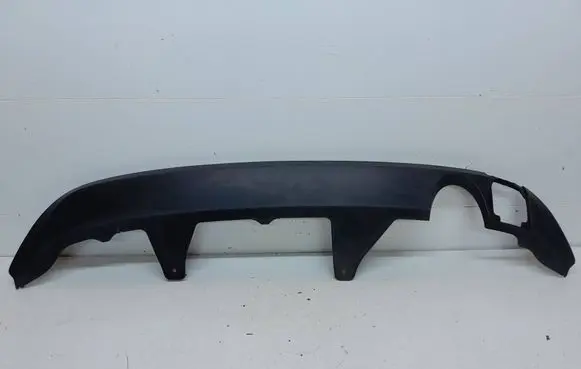 Ford Fiesta Rear bumper lower part trim H1BBF954A1 H1BBF954B1