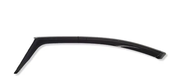 Ford C-MAX II Front door wind deflector 90389