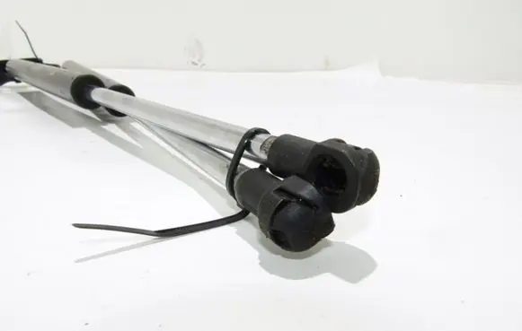 Mitsubishi ASX Tailgate/trunk strut/damper