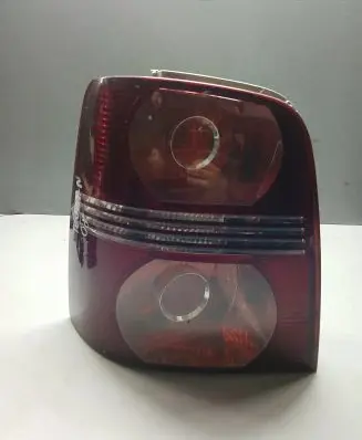 Volkswagen Touran I Rear/tail lights 1T0945095N 133124 1T0945111K
